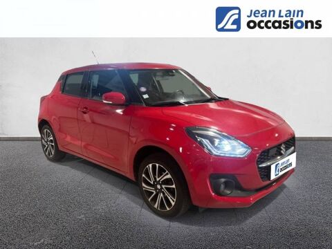Swift 1.2 Dualjet Hybrid AllGrip Privil&egrave;ge 2022 occasion 74100 Ville-la-Grand