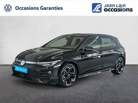 Annonce voiture Volkswagen Golf 32990 €