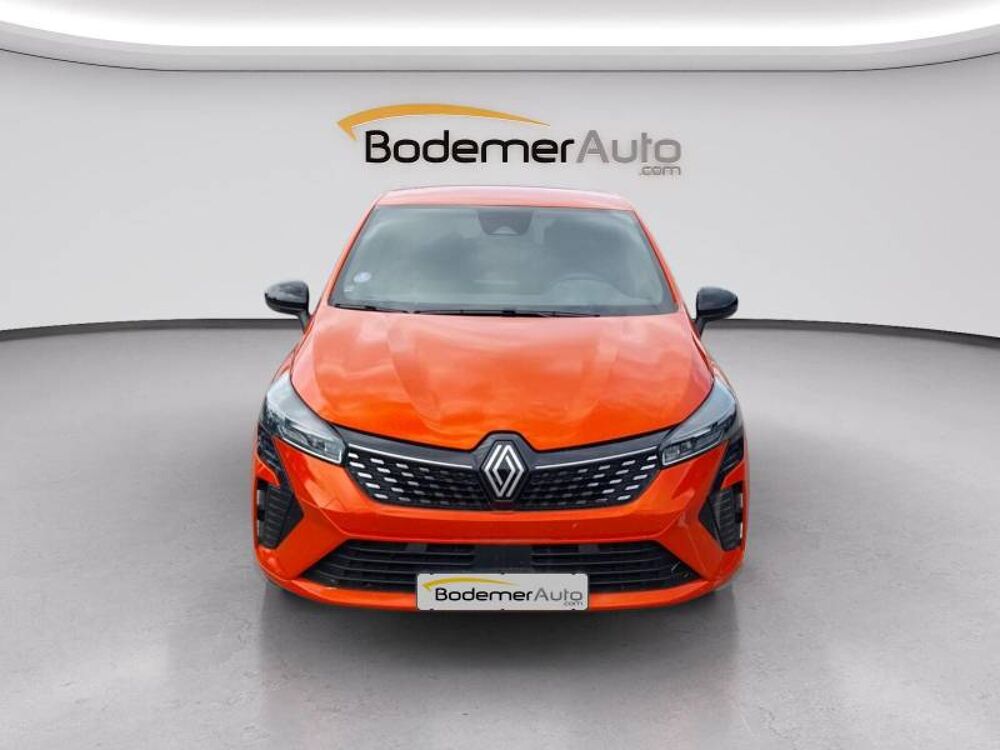 Clio E-Tech full hybrid 145 Techno 2023 occasion 56850 Caudan