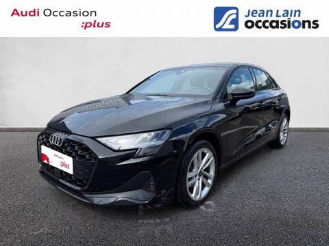 Annonce voiture Audi A3 31990 €