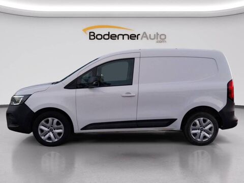 Kangoo Express KANGOO VAN FG TOLE BLUE DCI 95 L1 GSR2 EXTRA 2024 occasion 22000 Saint-Brieuc