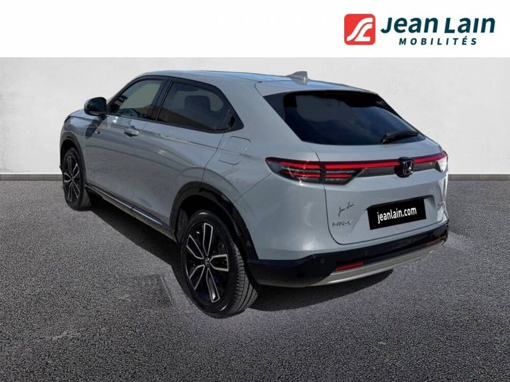 HR-V e:HEV 1.5 i-MMD Advance 2026 occasion 74600 Seynod