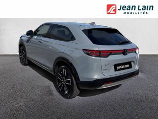 HR-V e:HEV 1.5 i-MMD Advance 2026 occasion 74600 Seynod