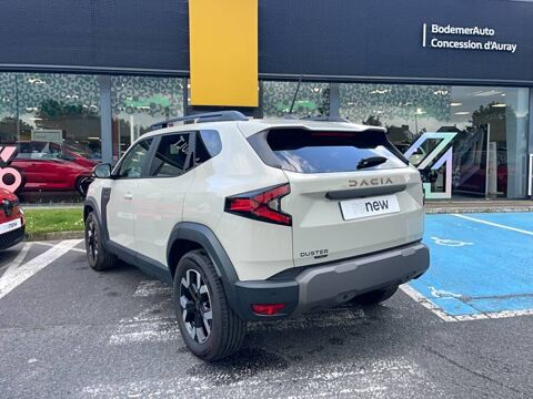 Duster Hybrid 140 Extreme 2025 occasion 56400 Auray