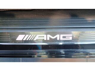 Classe C Break 63 S Mercedes-AMG Speedshift MCT AMG 2017 occasion 35760 Saint-Gr&eacute;goire