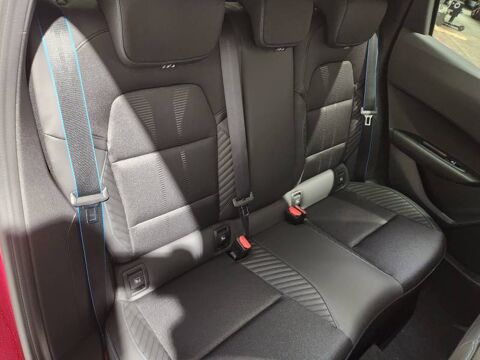 Clio E-Tech full hybrid 160 ch esprit Alpine 2026 occasion 29600 Morlaix