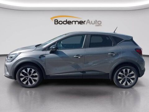 Captur TCe 90 Evolution 2024 occasion 29000 Quimper