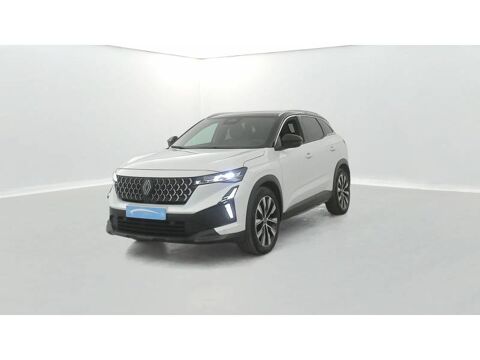 Annonce voiture Renault Austral 31990 €