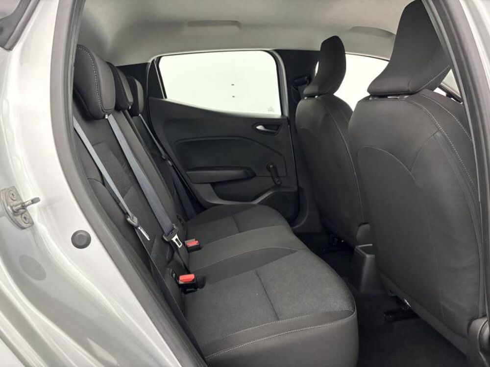 Clio TCe 90 Equilibre 2023 occasion 56850 Caudan