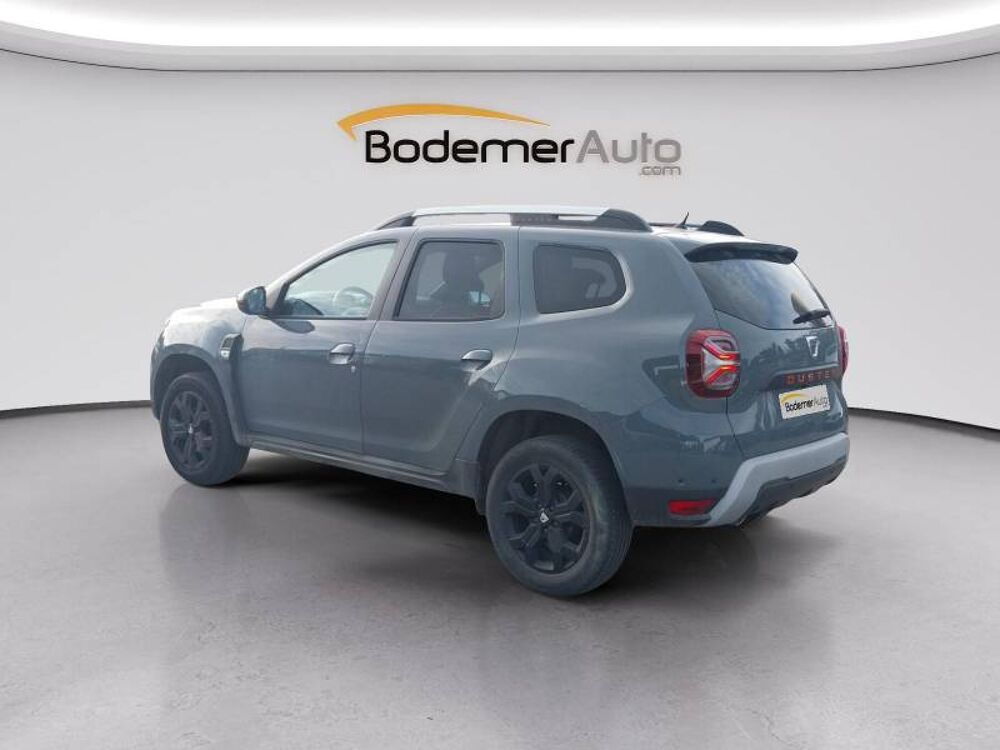 Duster TCe 150 FAP 4x2 EDC SL Extreme 2022 occasion 22500 Paimpol