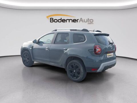 Duster TCe 150 FAP 4x2 EDC SL Extreme 2022 occasion 22500 Paimpol