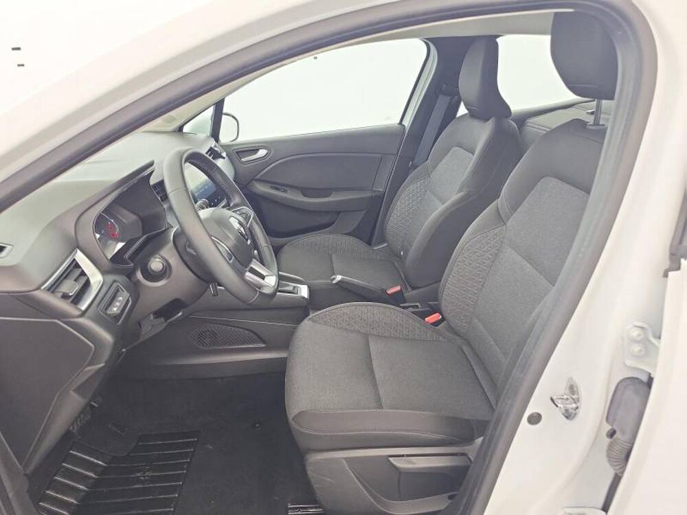 Divers CLIO SOCIETE E-TECH 140 - 21N BUSINESS REVERSIBLE 2022 occasion 50000 Saint-L&ocirc;