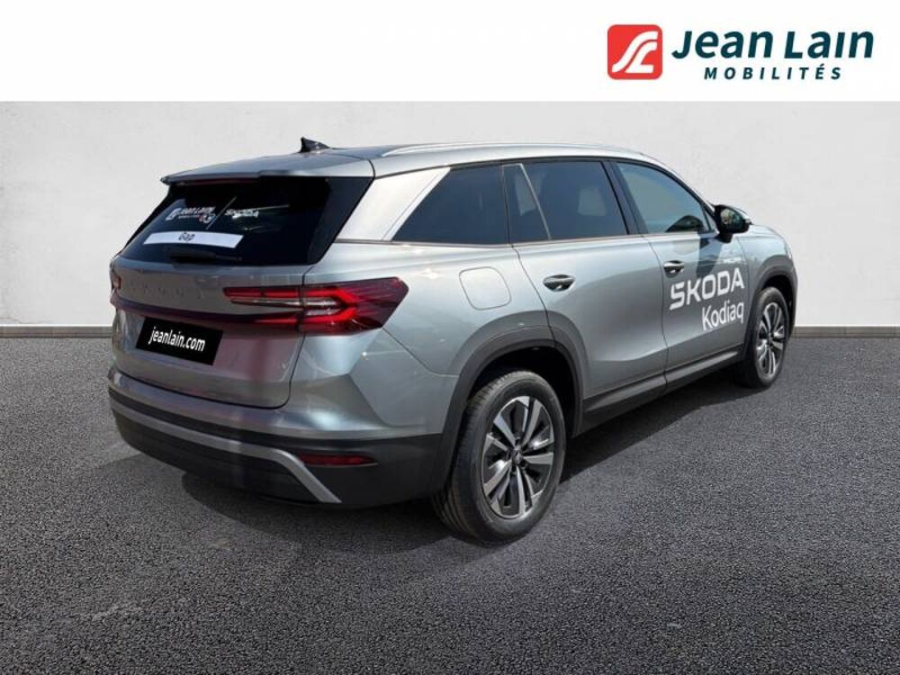 Kodiaq 1.5 TSI 204 ch PHEV DSG6 5pl Selection 2026 occasion 05000 Gap