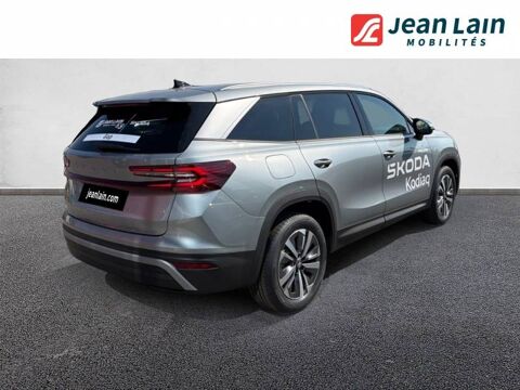 Kodiaq 1.5 TSI 204 ch PHEV DSG6 5pl Selection 2026 occasion 05000 Gap