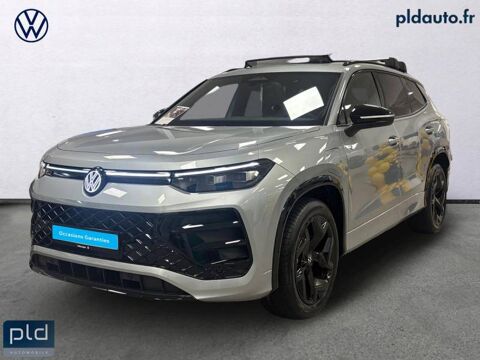 Volkswagen Tayron 1.5 eHybrid 204ch DSG6 5pl R-Line Edition 2025 occasion Marseille 13014