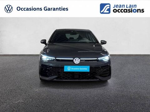 Golf 1.5 eTSI EVO2 116 DSG7 R-Line Edition 2025 occasion 73290 La Motte-Servolex