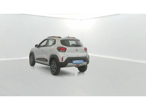 Spring Achat Int&eacute;gral Confort Plus 2022 occasion 56400 Auray