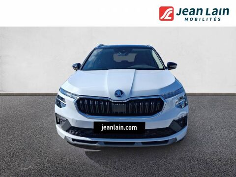 Kamiq 1.0 TSI Evo 2 116 ch DSG7 Clever Edition 2026 occasion 74960 Meythet