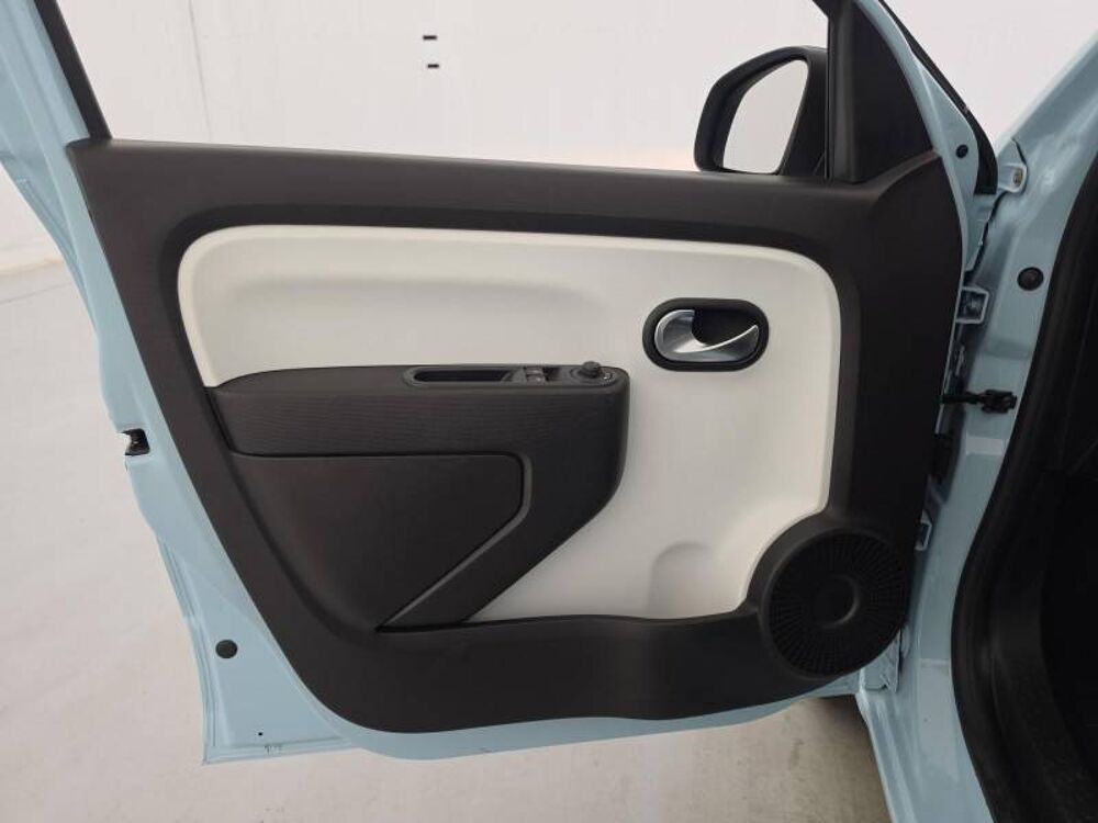 Twingo III E-Tech Equilibre 2022 occasion 56400 Auray