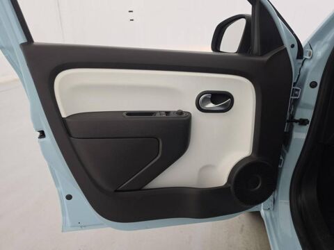 Twingo III E-Tech Equilibre 2022 occasion 56400 Auray
