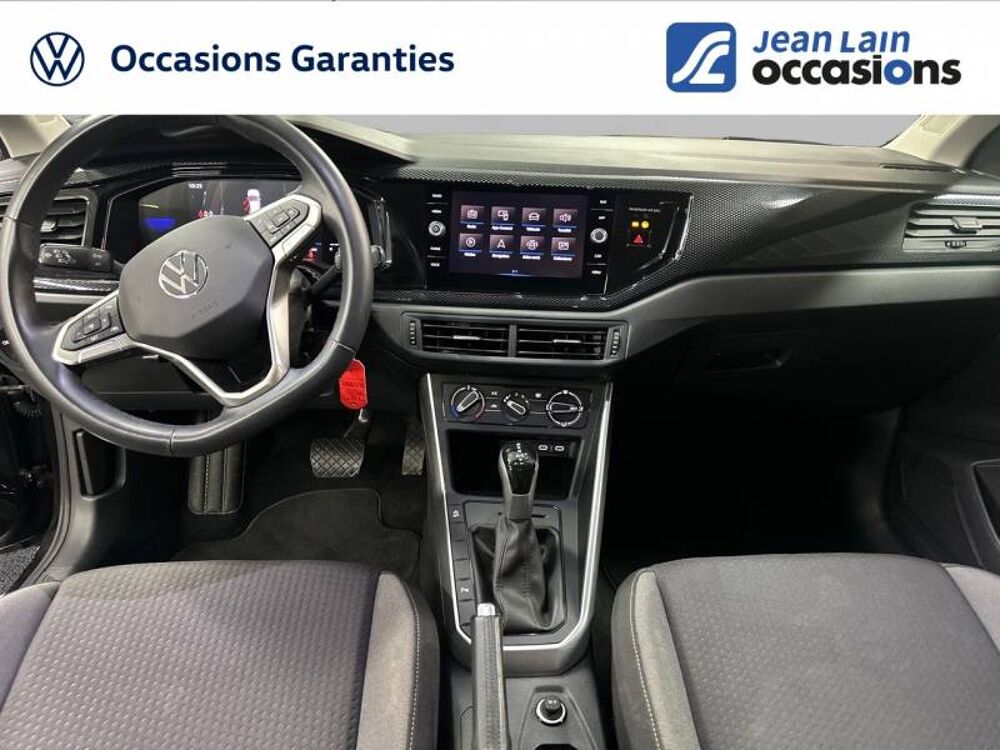 Taigo 1.0 TSI 110 DSG7 Life 2024 occasion 74600 Seynod