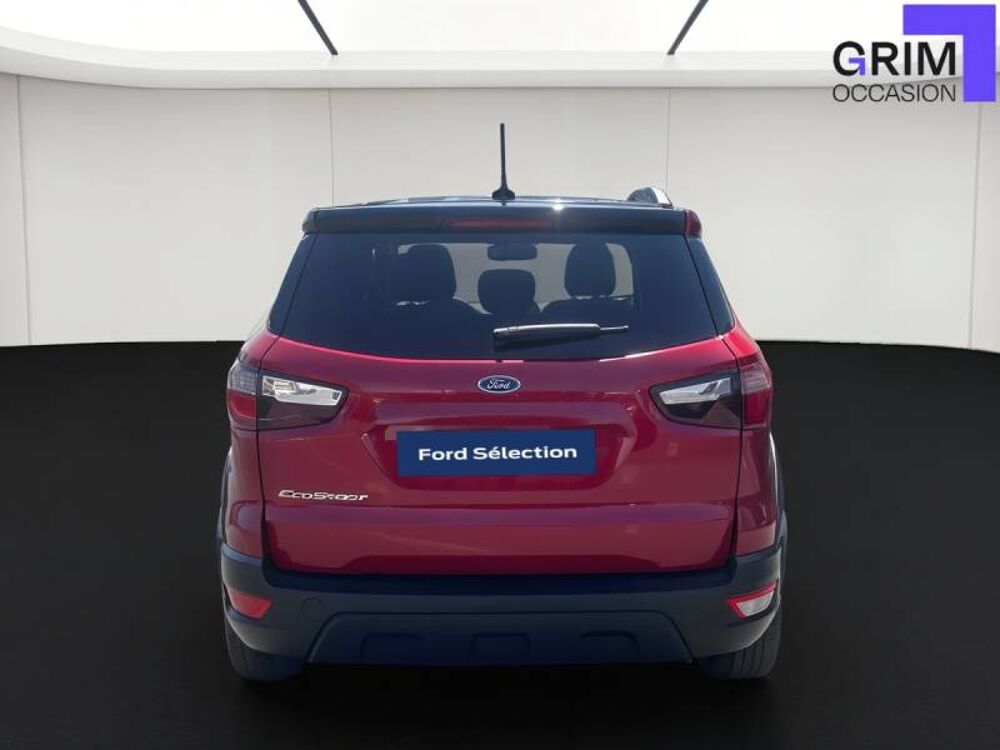 Ecosport EcoSport 1.0 EcoBoost 125ch S&S BVM6 Active 2023 occasion 34970 Lattes