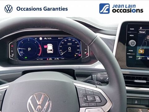 T-ROC T-Roc 2.0 TDI 150 Start/Stop DSG7 Style Edition 2025 occasion 74950 Scionzier