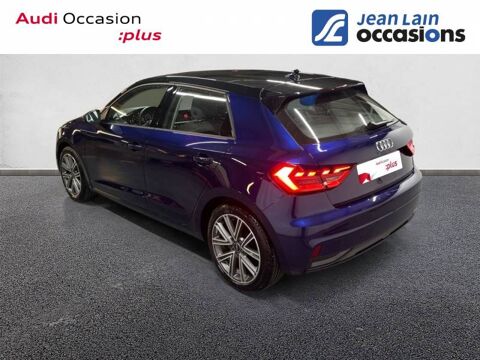 A1 Sportback 25 TFSI 95 ch S tronic 7 Design 2025 occasion 74200 Margencel