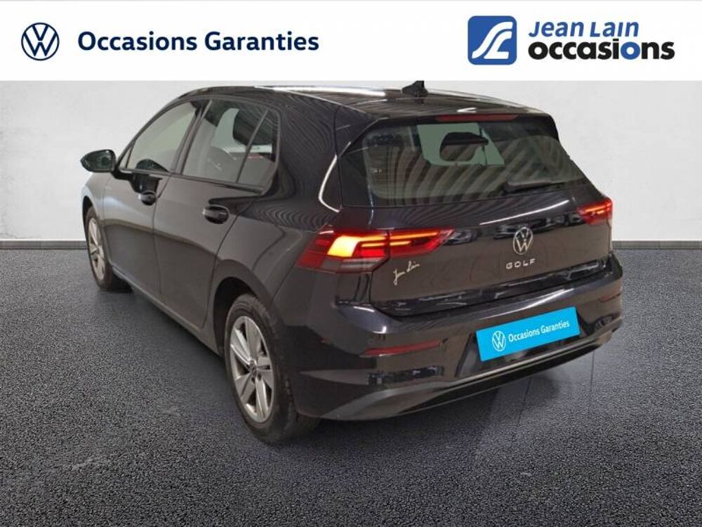 Golf 2.0 TDI SCR 116 BVM6 Life Plus 2023 occasion 73290 La Motte-Servolex