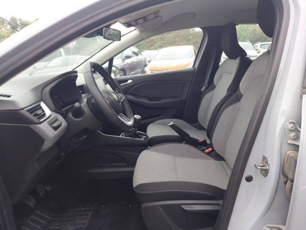 Clio TCe 90 ch GSR2 Evolution 2024 occasion 56400 Auray
