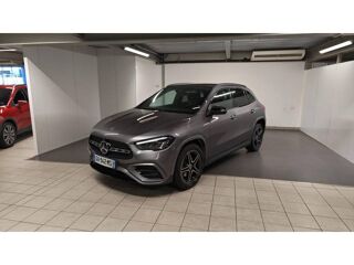 Classe GLA GLA 250 e 8G-DCT AMG Line 2024 occasion 73290 La Motte-Servolex