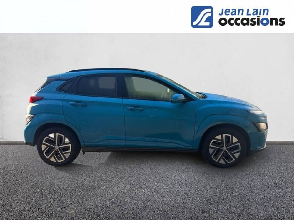 Kona Electrique 39 kWh - 136 ch Intuitive 2022 occasion 74700 Sallanches