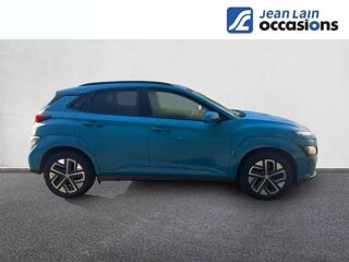 Kona Electrique 39 kWh - 136 ch Intuitive 2022 occasion 74700 Sallanches