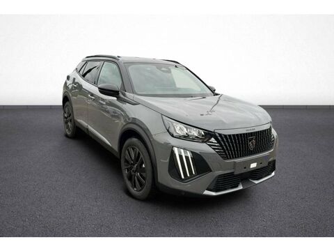 Peugeot 2008 Hybrid 145 e-DCS6 série spéciale ENVY 2025 occasion CARPENTRAS 84200