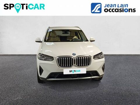X3 xDrive 30e 292ch BVA8 x Line 2023 occasion 74600 Seynod