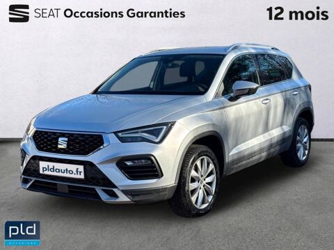 Seat Ateca 1.5 TSI 150 ch ACT Start/Stop DSG7 Business 2022 occasion Aix-en-Provence 13090
