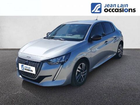 Annonce voiture Peugeot 208 13990 €