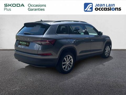Kodiaq 1.5 TSI 150 ACT DSG7 5pl Business 2024 occasion 74700 Sallanches