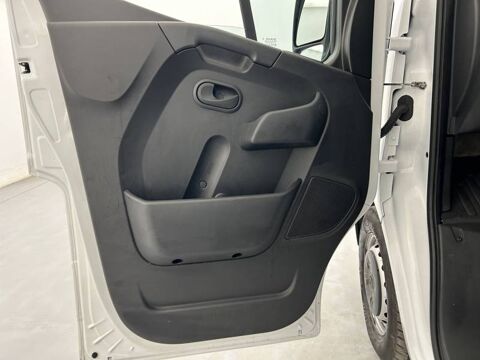 Master MASTER FGN TRAC F3500 L2H2 BLUE DCI 135 CONFORT 2024 occasion 56850 Caudan