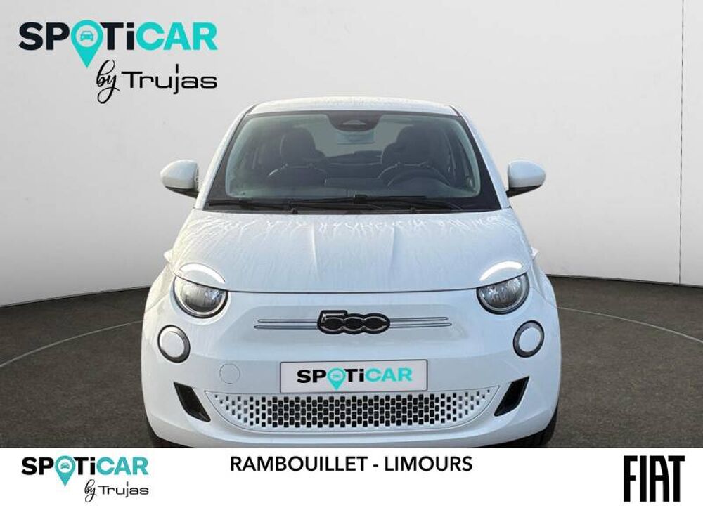 500 e 95 ch Nouvelle 2023 occasion 78120 Rambouillet