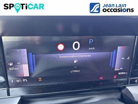Frontera 1.2 Turbo Hybrid 145 ch e-DCT6 Edition 2025 occasion 74600 Seynod