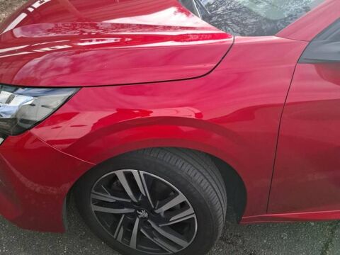 208 PureTech 100 S&S EAT8 Style 2023 occasion 38300 Bourgoin-Jallieu