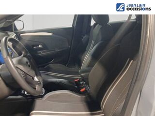 Corsa 1.2 Turbo 100 ch GS 2025 occasion 74600 Seynod
