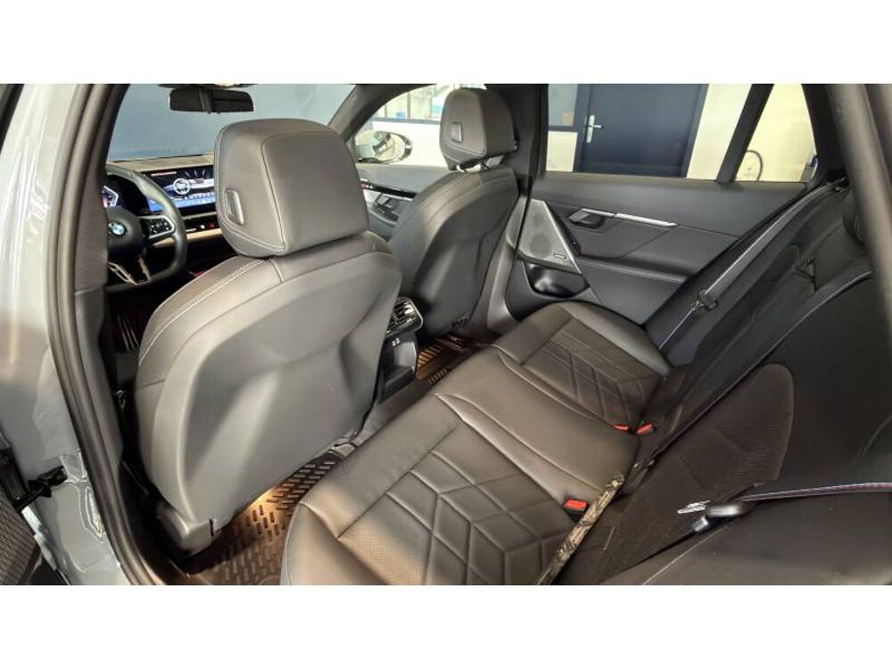 S&eacute;rie 5 Touring 540d xDrive 303 ch BVA8 M Sport 2024 occasion 35760 Saint-Gr&eacute;goire