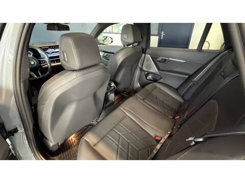 S&eacute;rie 5 Touring 540d xDrive 303 ch BVA8 M Sport 2024 occasion 35760 Saint-Gr&eacute;goire