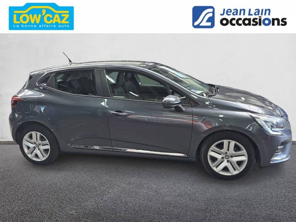 Clio TCe 100 GPL Business 2021 occasion 73490 La Ravoire