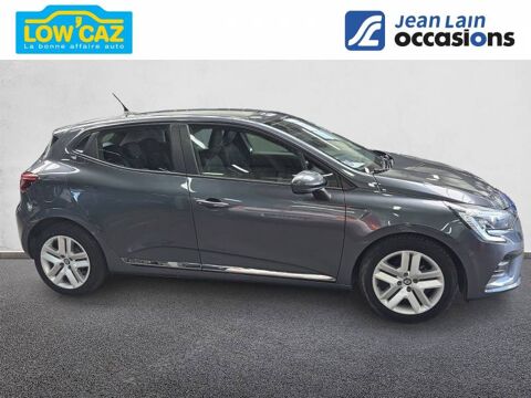 Clio TCe 100 GPL Business 2021 occasion 73490 La Ravoire