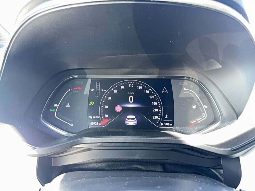 Clio TCe 140 Techno 2023 occasion 56300 Pontivy