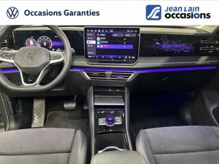 Tiguan 1.5 eTSI 150ch DSG7 Elegance 2024 occasion 74600 Seynod