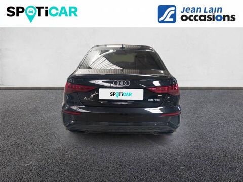 A3 Berline 35 TDI 150 S tronic 7 S Line 2023 occasion 74600 Seynod